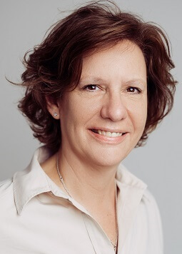Caroline Micheelsen - Team Dr. Steinkraus Hamburg