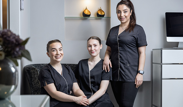Praxis Dermatologikum Eppendorf, Dermatologie & Ästhetische Medizin in Hamburg