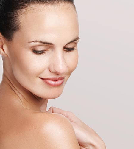 Anwendung Mesotherapie, Praxis Dermatologie Hamburg, Steinkraus Skin