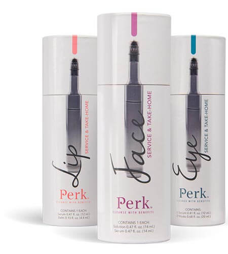 HydraFacial, Perk, Praxis Dermatologie Hamburg, Steinkraus Skin