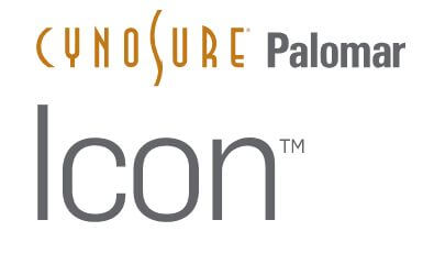 Logo Cynosure Palomar Icon