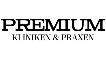 Logo Premiumpraxen, Dr. Steinkraus Hamburg
