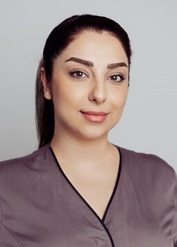 Assal Farshad - Dermatologie Steinkraus Skin in Hamburg