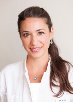 Dr. Demet Efe - Dermatologie Steinkraus Skin in Hamburg