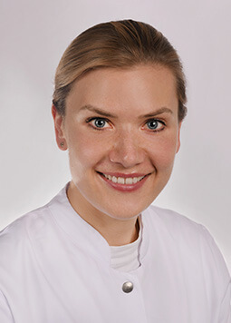 Dr. med. Johanna Sophia Weis - Dermatologie Steinkraus Skin in Hamburg