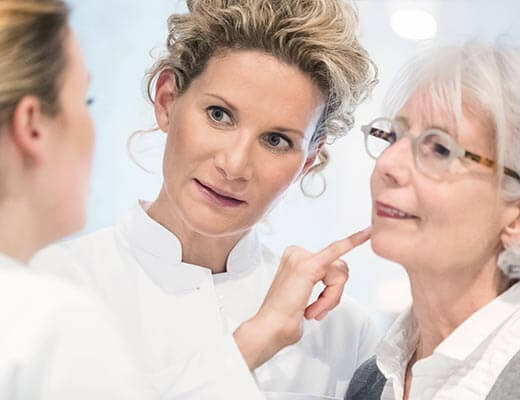 Dr. med. Susanne Steinkraus, Dermatologie Hamburg, Steinkraus Skin