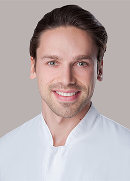 Dr. Rupert Schulz - Facharzt für Dermatologie in Hamburg