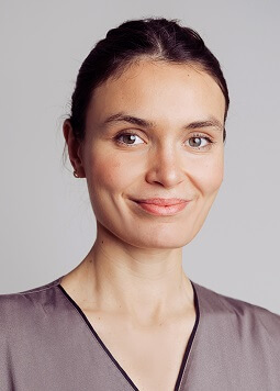 Lena Ostermann - Dermatologie Steinkraus Skin in Hamburg