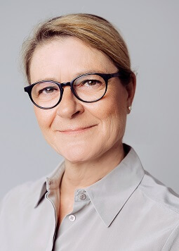 Nicola Twesten - Team Dr. Steinkraus Hamburg